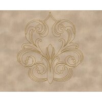 Tapete Braun Architects Paper Vliestapete (969831)