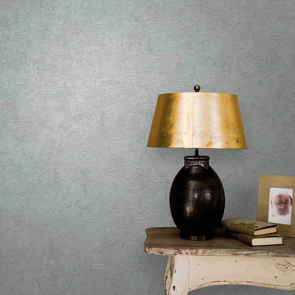 Tapete Grau, Silber Marburg Vliestapete (32258)