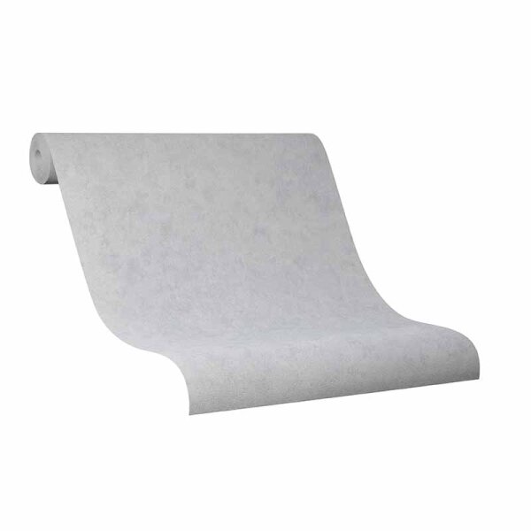 Tapete Grau, Silber Marburg Vliestapete (32258)