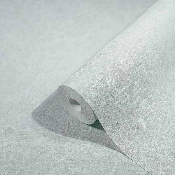 Tapete Grau, Silber Marburg Vliestapete (32258)