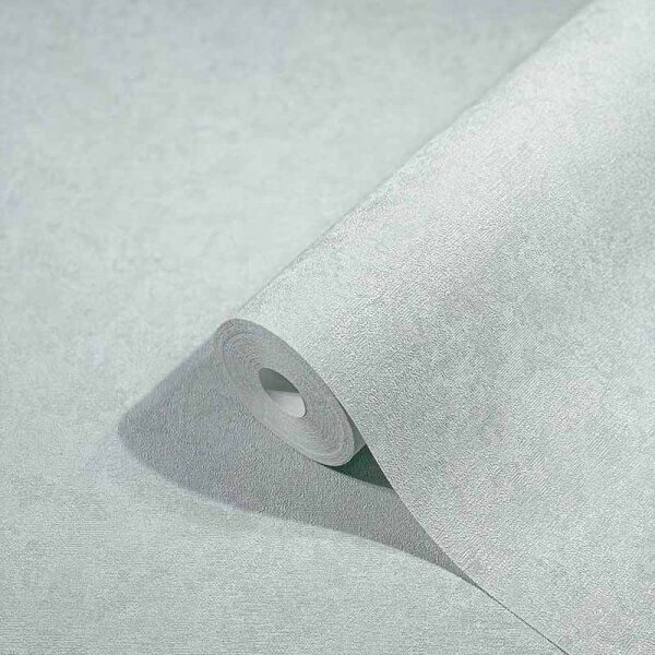 Tapete Grau, Silber Marburg Vliestapete (32258)