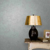 Tapete Grau, Silber Marburg Vliestapete (32258)