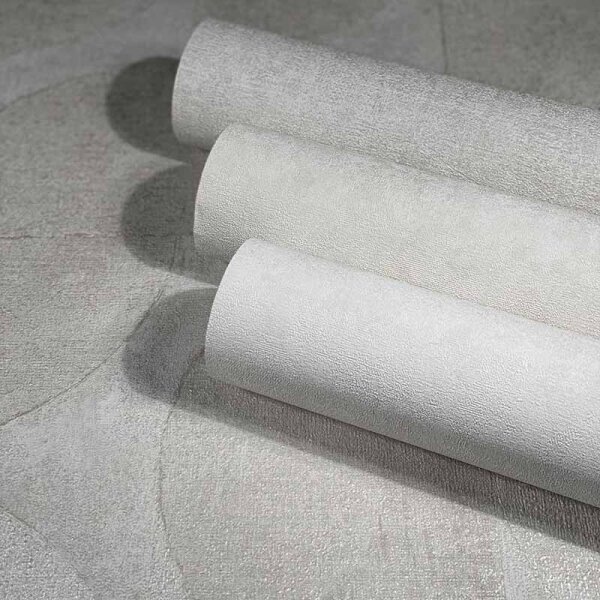 Tapete Beige, Creme Marburg Vliestapete (32262)