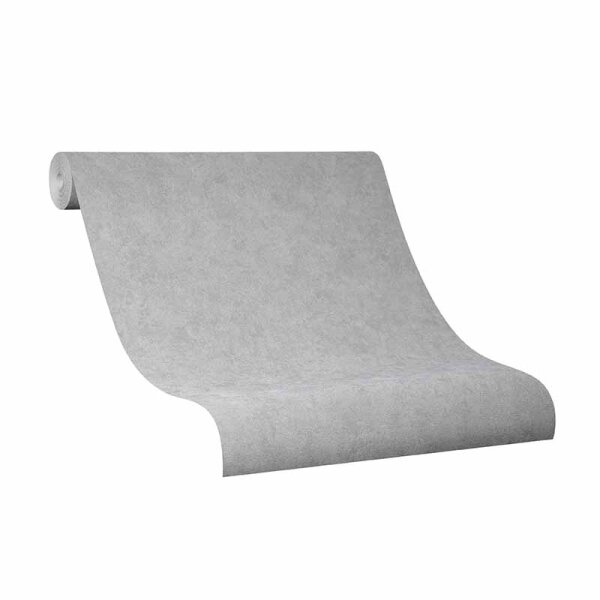 Tapete Grau, Silber Marburg Vliestapete (32259)