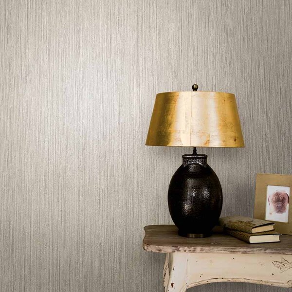 Tapete Beige, Creme Marburg Vliestapete (32274)