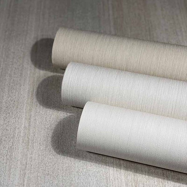 Tapete Beige, Creme Marburg Vliestapete (32274)