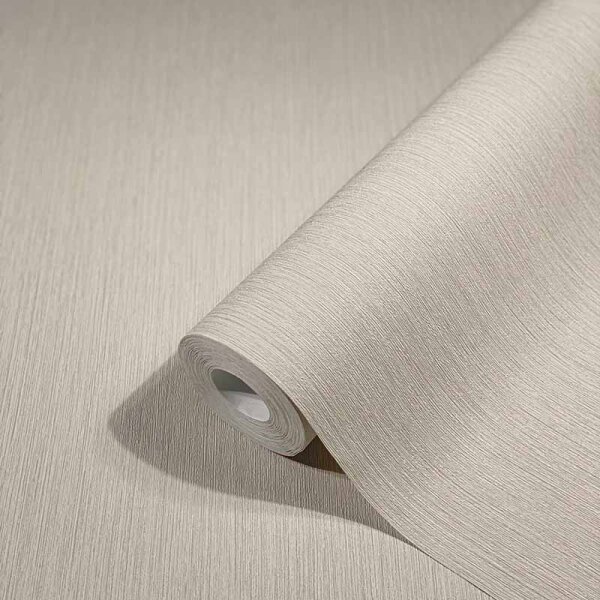 Tapete Beige, Creme Marburg Vliestapete (32274)