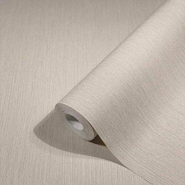 Tapete Beige, Creme Marburg Vliestapete (32274)
