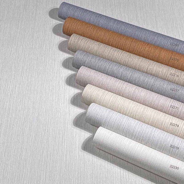 Tapete Beige, Creme Marburg Vliestapete (32271)