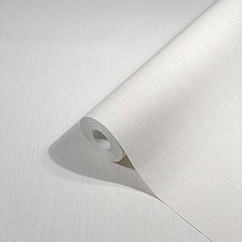 Tapete Weiß Marburg Vliestapete (32219)