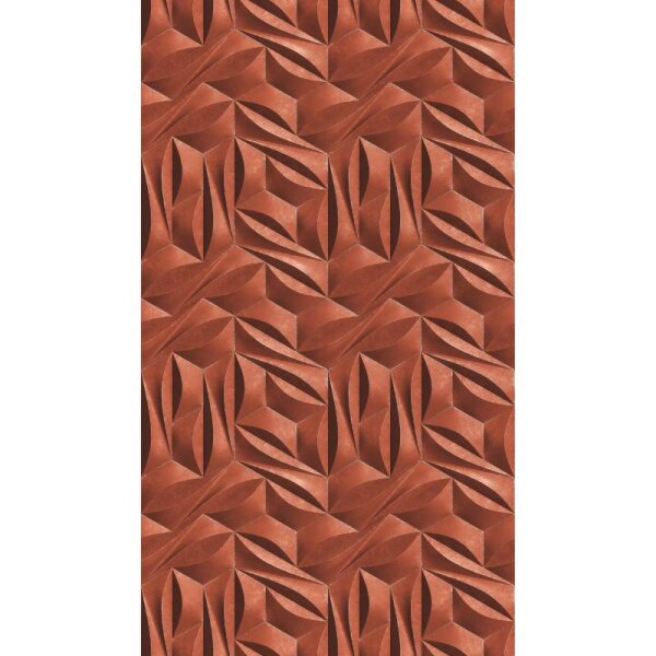 Digitaldruck-Tapete Rot livingwalls (391793)