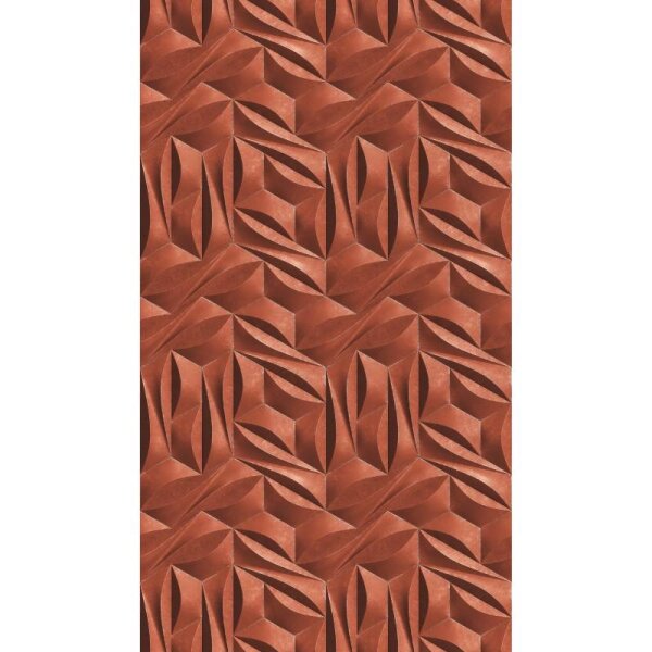 Digitaldruck-Tapete Rot livingwalls (391793)