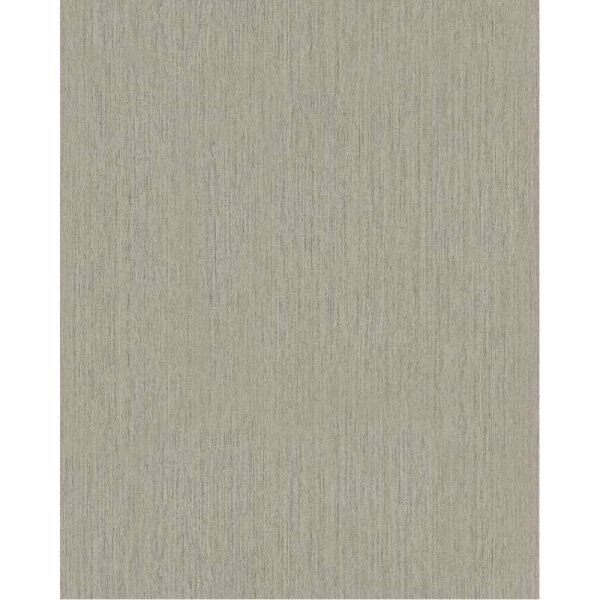 Tapete Beige, Creme, Grau, Silber Novamur Vliestapete (82192)