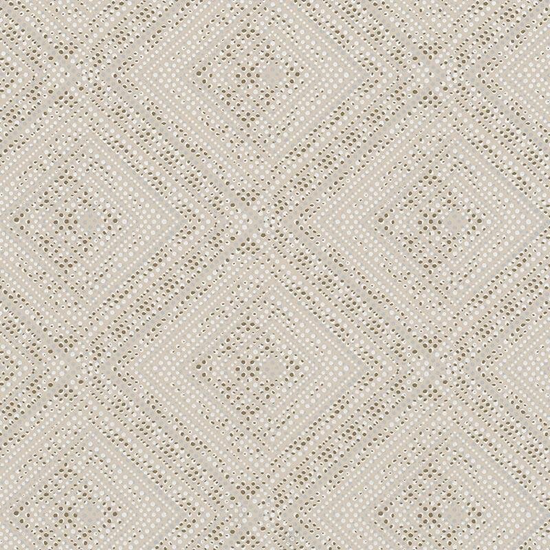 Tapete Beige, Creme Novamur Vliestapete (82166)