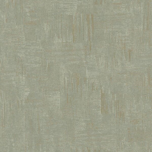 Tapete Grün Novamur Vliestapete (82171)
