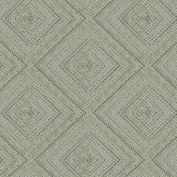 Tapete Grün Novamur Vliestapete (82164)