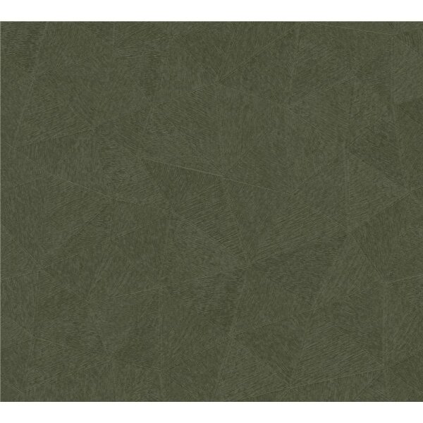 Tapete Grün livingwalls Vliestapete (391295)