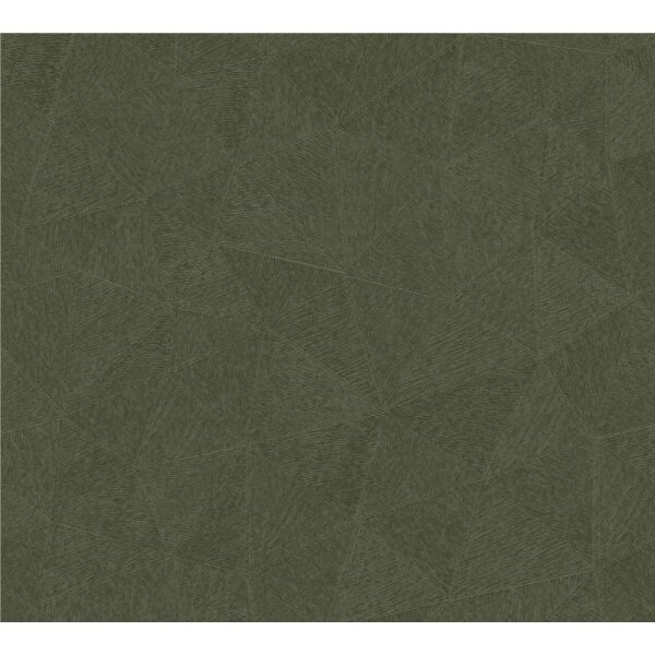 Tapete Grün livingwalls Vliestapete (391295)