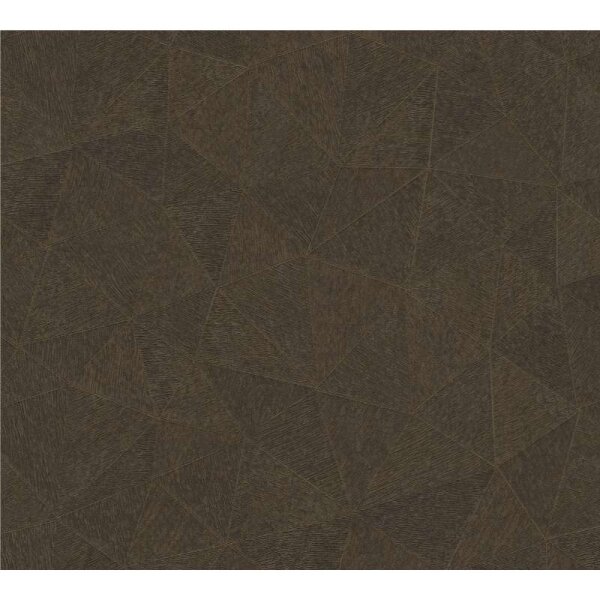 Tapete Braun livingwalls Vliestapete (391294)