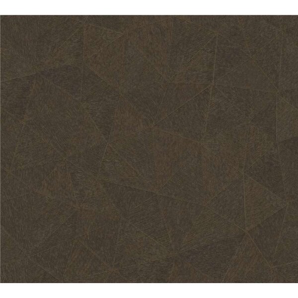 Tapete Braun livingwalls Vliestapete (391294)