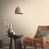 Tapete Beige, Creme livingwalls Vliestapete (391293)