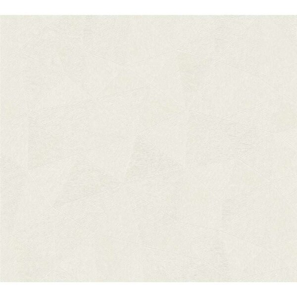 Tapete Weiß livingwalls Vliestapete (391292)