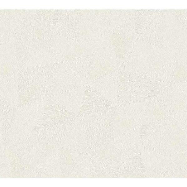 Tapete Weiß livingwalls Vliestapete (391292)