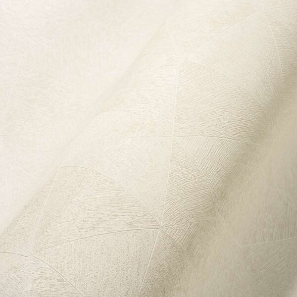 Tapete Weiß livingwalls Vliestapete (391292)