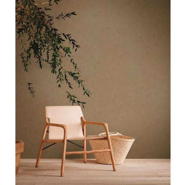 Tapete Braun livingwalls Vliestapete (391291)