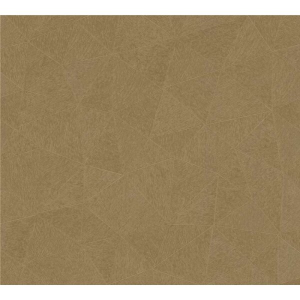 Tapete Braun livingwalls Vliestapete (391291)