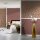 Tapete Rot Architects Paper Vliestapete (959413)