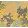 Tapete Bunt, Gelb livingwalls Vliestapete (391283)