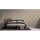 Tapete Grau, Silber livingwalls Vliestapete (391191)