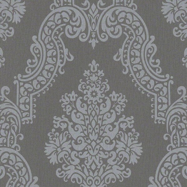 Tapete Grau, Silber SALE AS-Creation Vliestapete (936772)