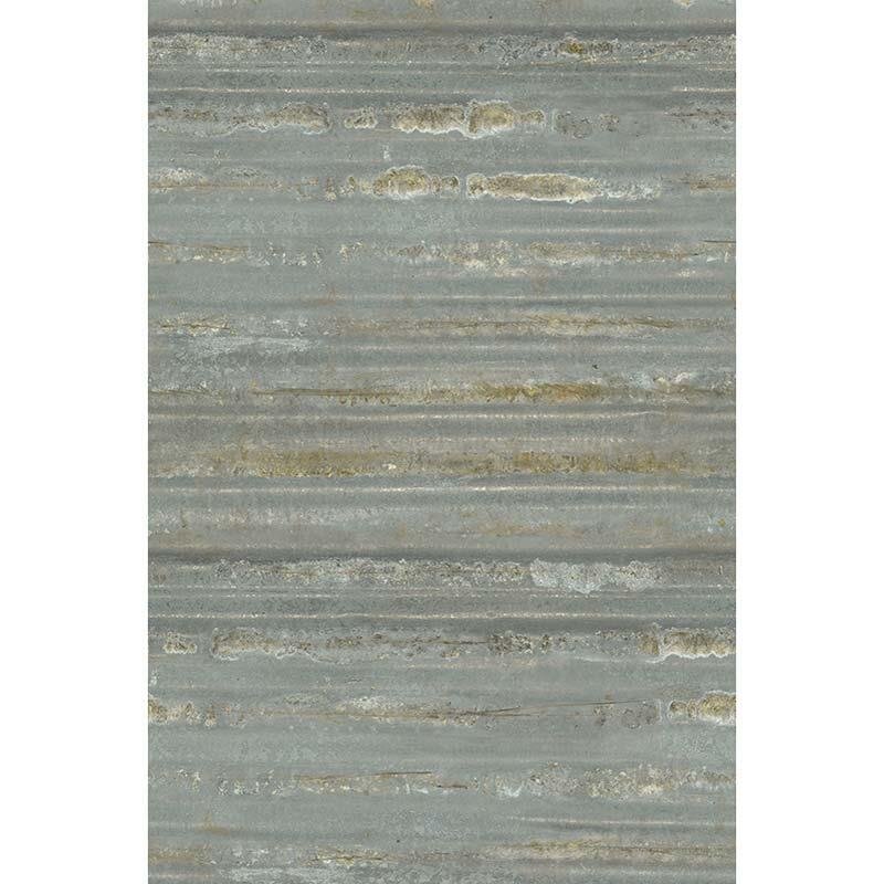 Digitaldruck-Tapete Grau, Silber Rasch (425772)