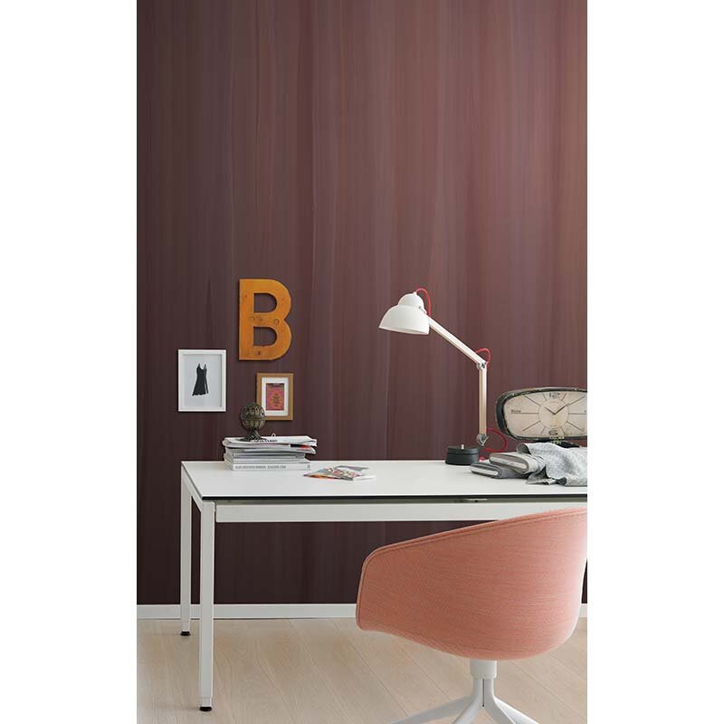 Digitaldruck-Tapete Rot Rasch (425758)