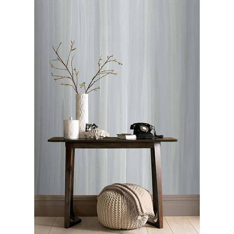 Digitaldruck-Tapete Grau, Silber Rasch (425727)