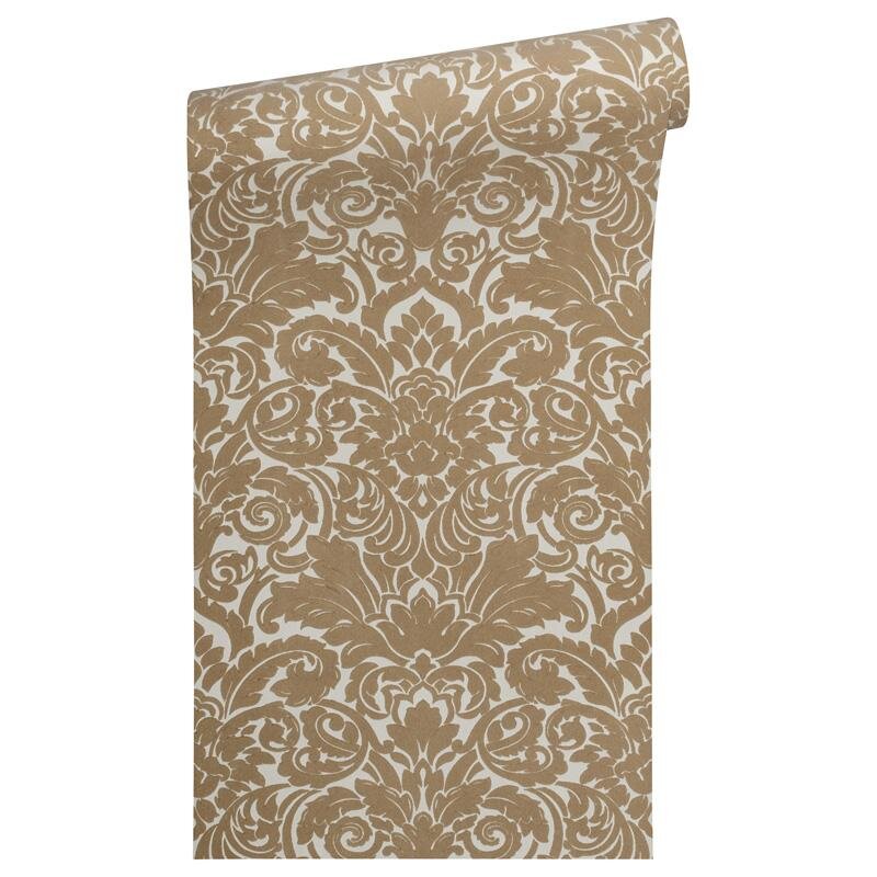 Tapete Braun Architects Paper Vliestapete (335832)