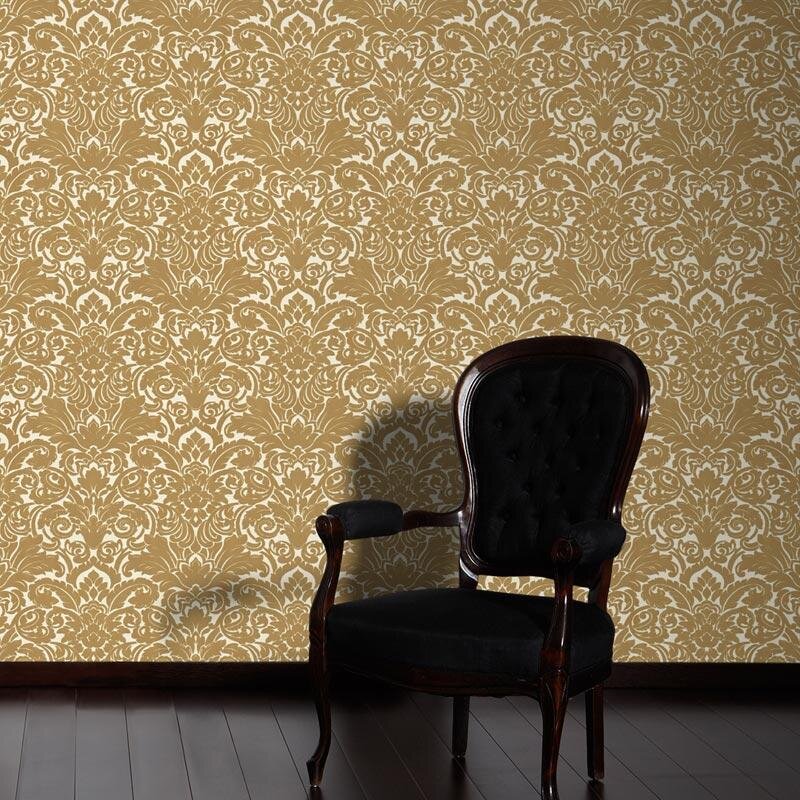 Tapete Braun Architects Paper Vliestapete (335832)