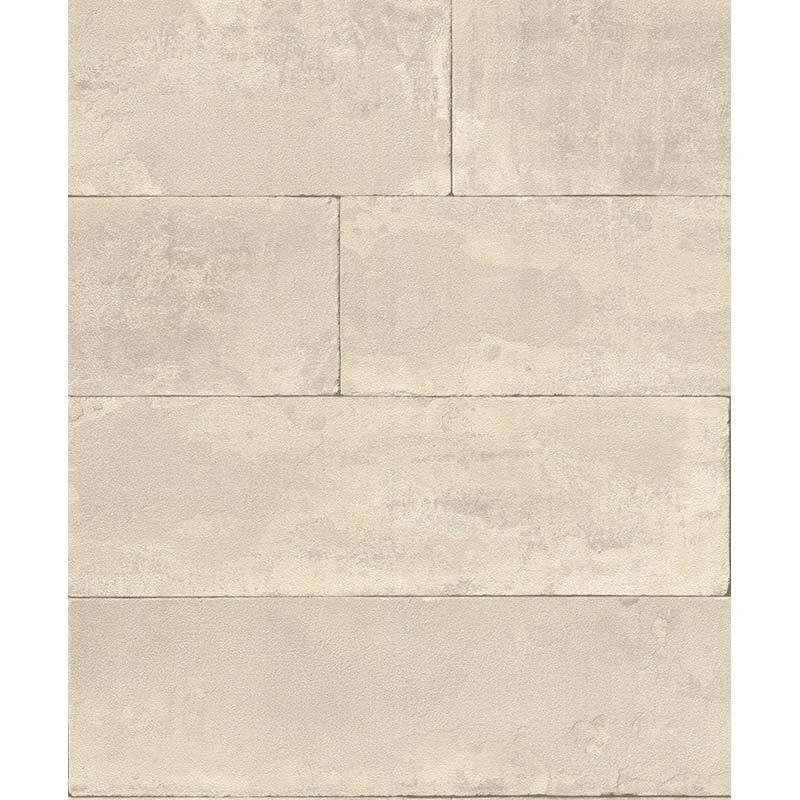 Tapete Beige, Creme Rasch Vliestapete (426014)