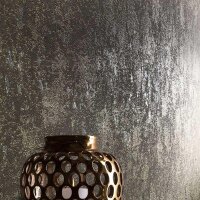 Tapete Gold, Kupfer Marburg Vliestapete (31646)