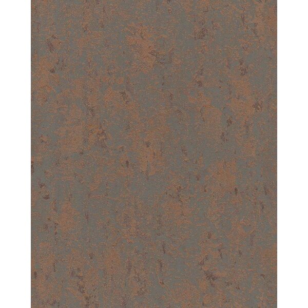 Tapete Gold, Kupfer Marburg Vliestapete (31644)