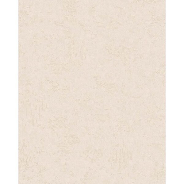 Tapete Beige, Creme, Orange, Terrakotta Marburg Vliestapete (31641)