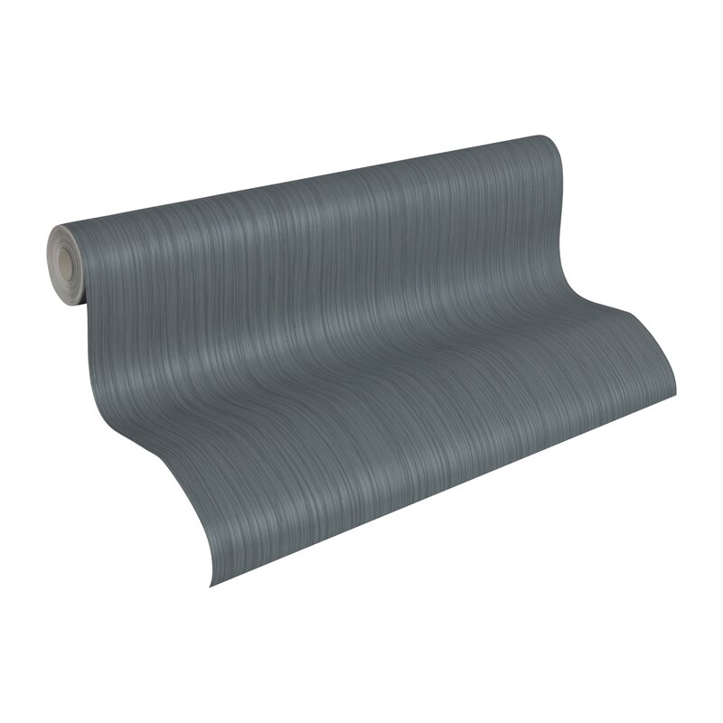 Tapete Blau Architects Paper Vliestapete (958625)