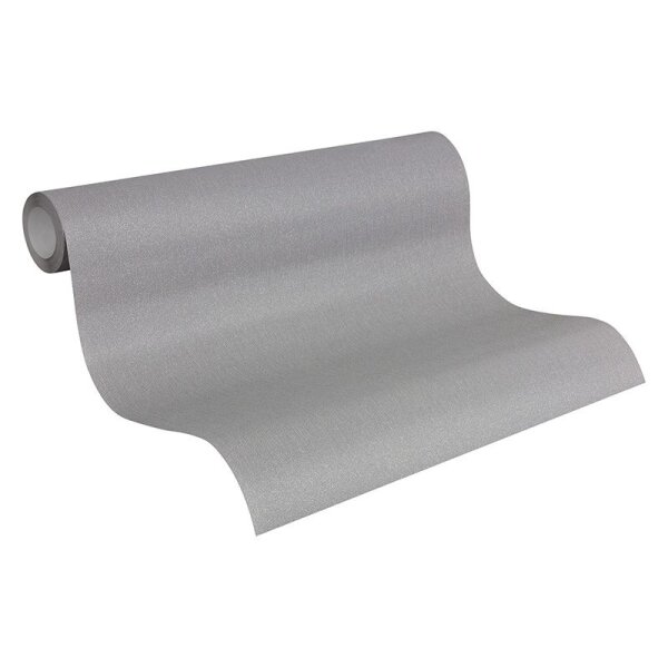 Tapete Grau, Silber innova Vliestapete (936764)