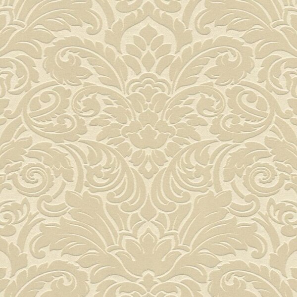 Tapete Beige, Creme Architects Paper Vliestapete (335831)