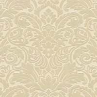 Tapete Beige, Creme Architects Paper Vliestapete (335831)