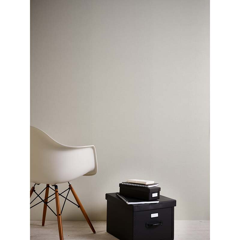 Tapete Greige AS-Creation Vliestapete (372682)