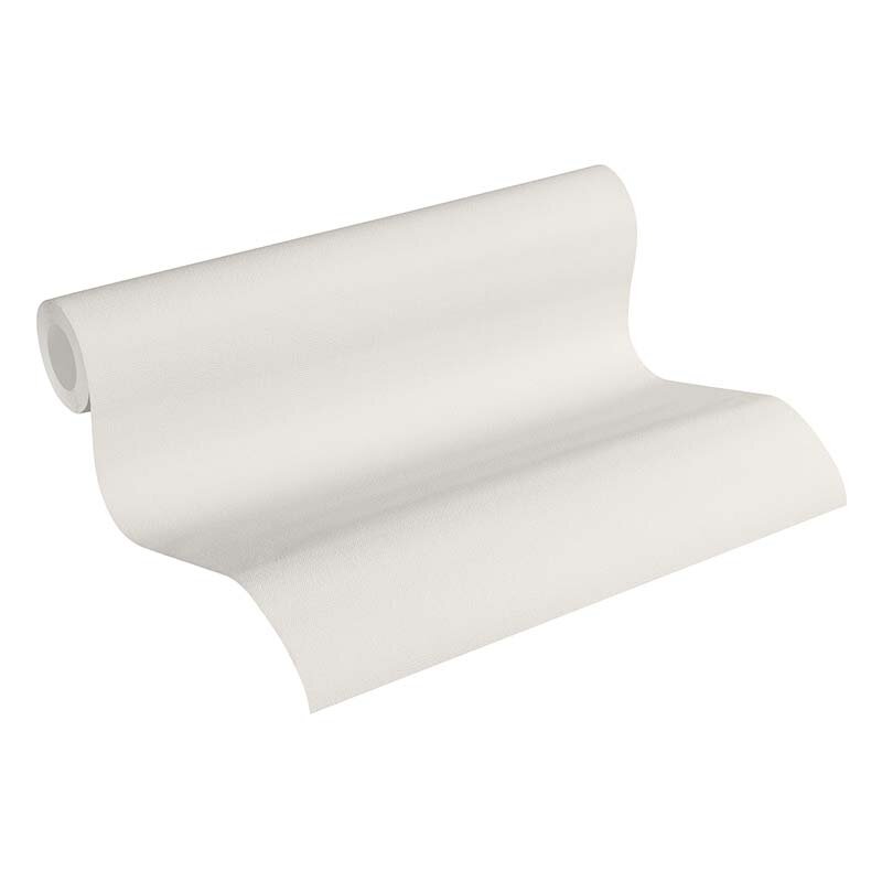 Tapete Greige AS-Creation Vliestapete (372682)