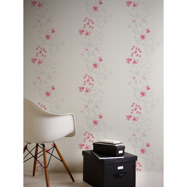 Tapete Weiß SALE AS-Creation Vliestapete (372664)